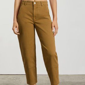 Everlane The Utility Barrel Cargo Pant